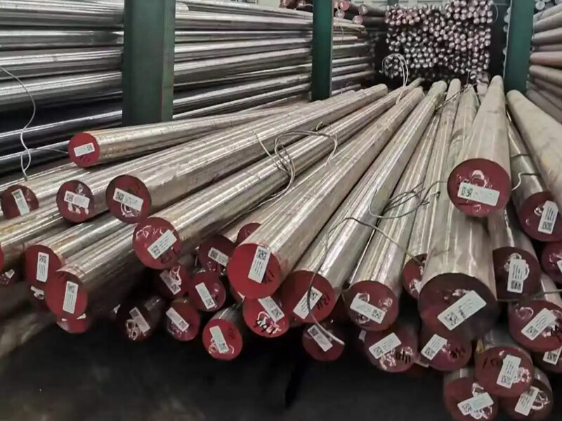 High manganese wear-resistant steel