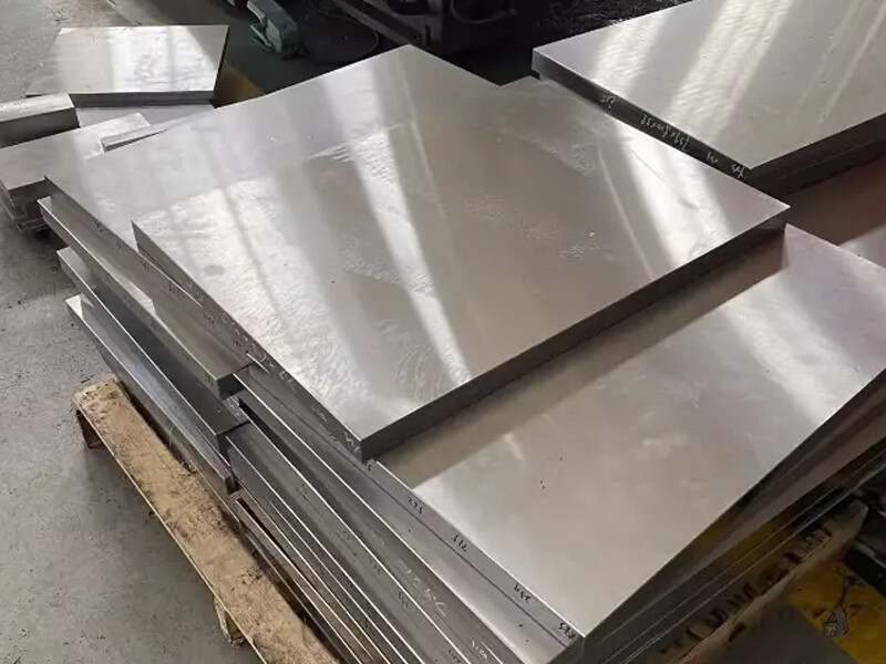 Free-Cutting Steel