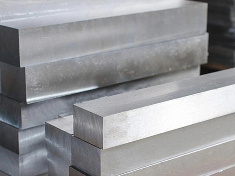 Bearing Steel