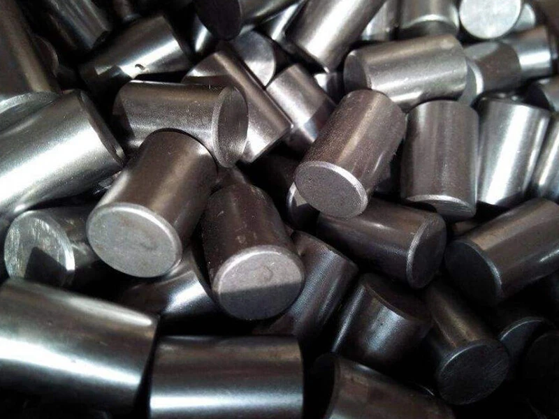 Bearing Steel