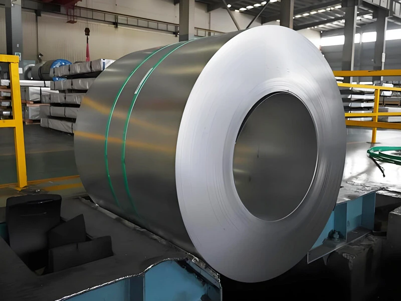 Carbon Tool Steel
