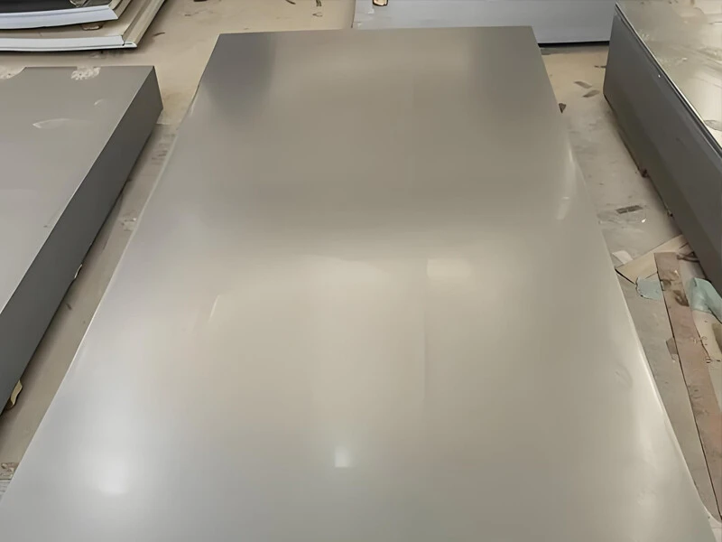 Carbon Tool Steel