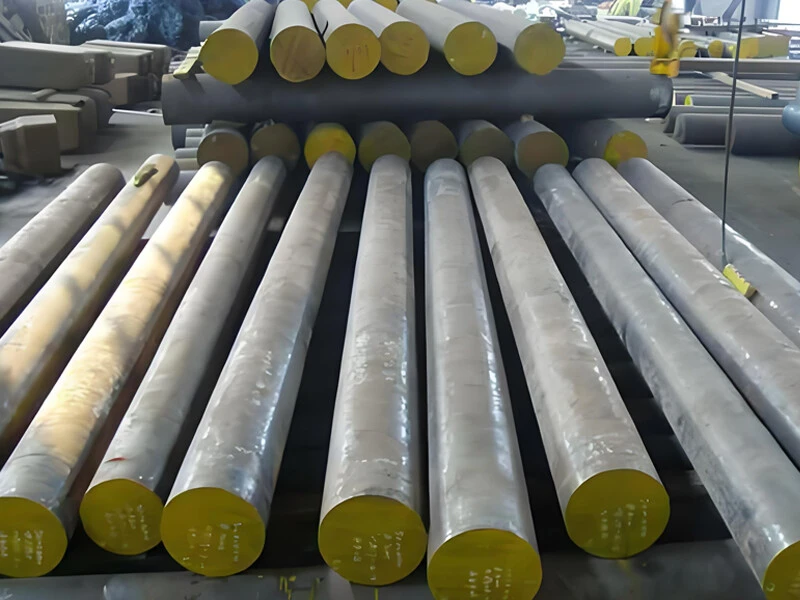Alloy Tool Steel 