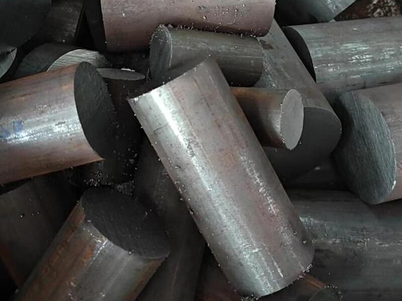 Alloy Tool Steel 