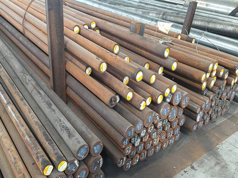 Alloy Tool Steel 