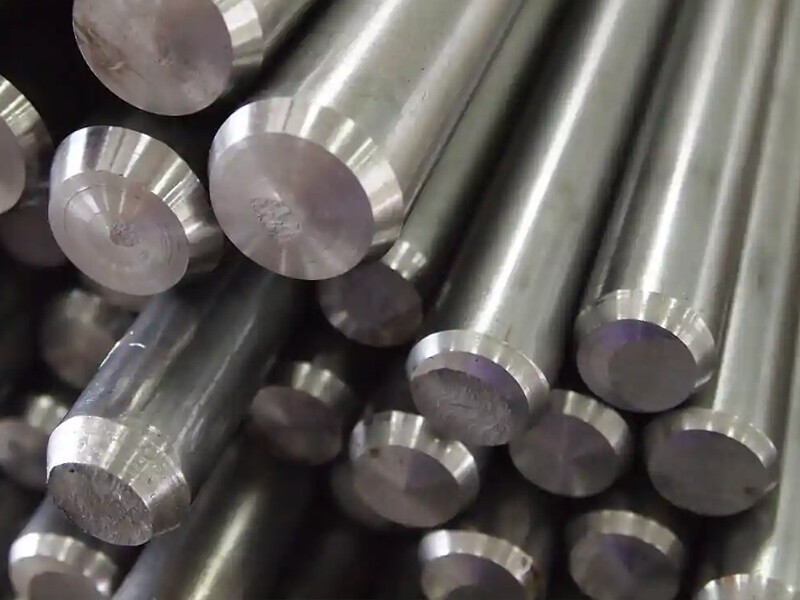 High-Speed Steel