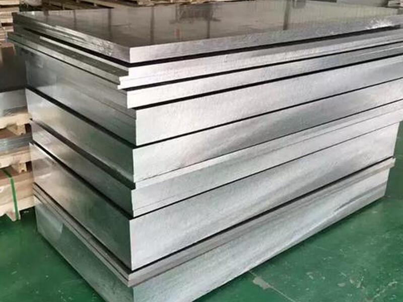 High-Speed Steel