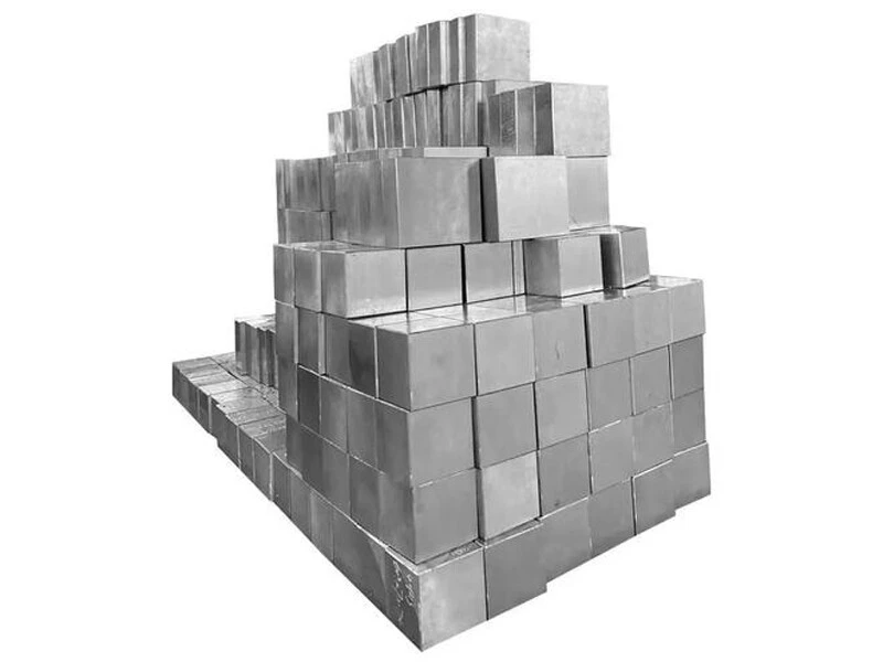 High-Speed Steel