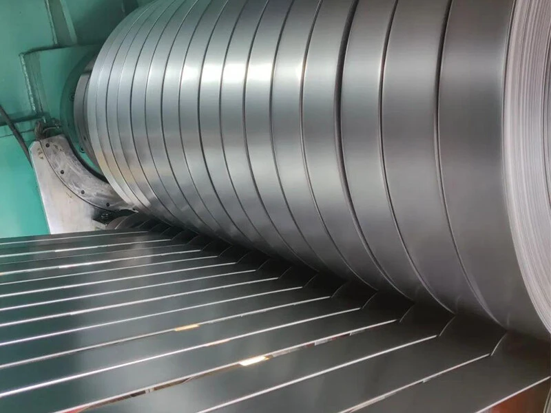 Electrical Steel