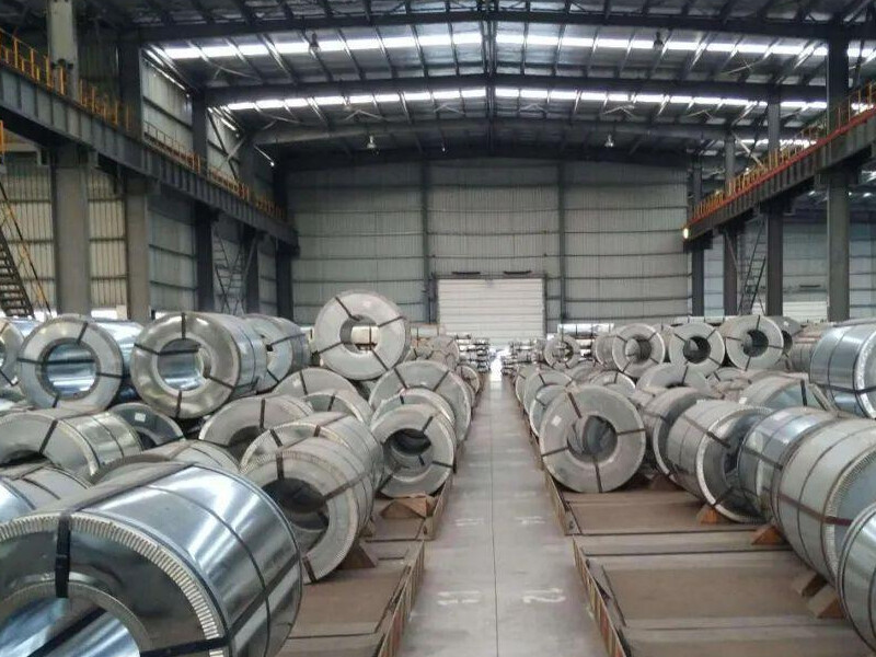 Electrical Steel