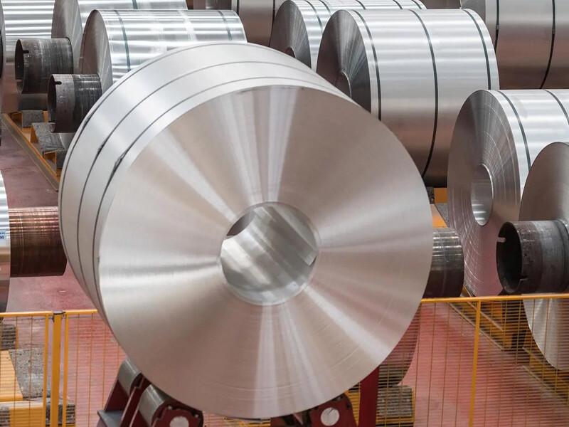 Electric Heating Alloy Steel 