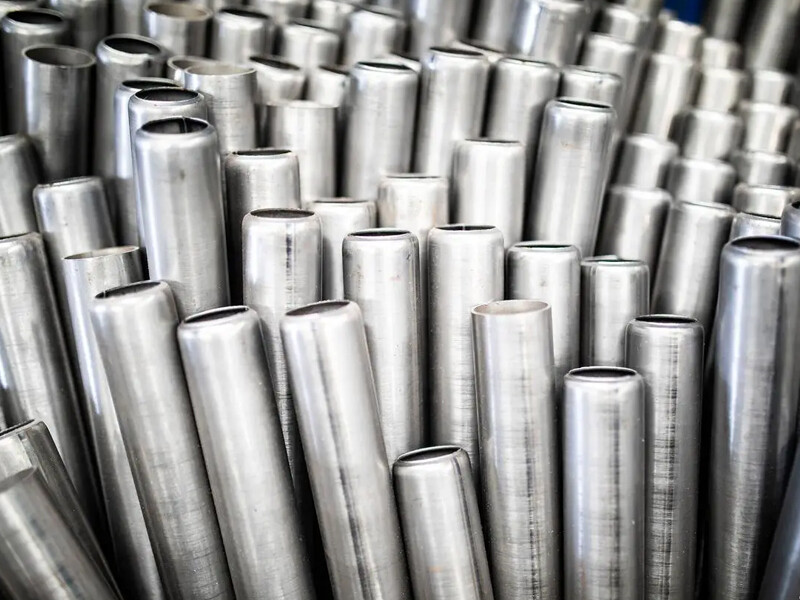 Electric Heating Alloy Steel 