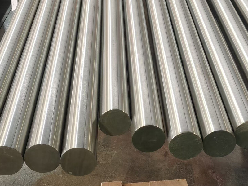 Electric Heating Alloy Steel 