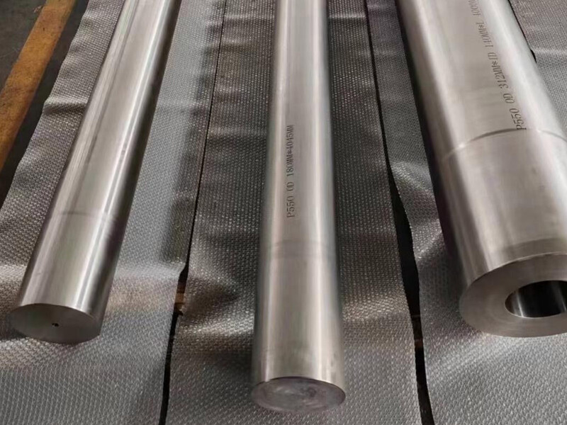 Cold Work Tool Steel