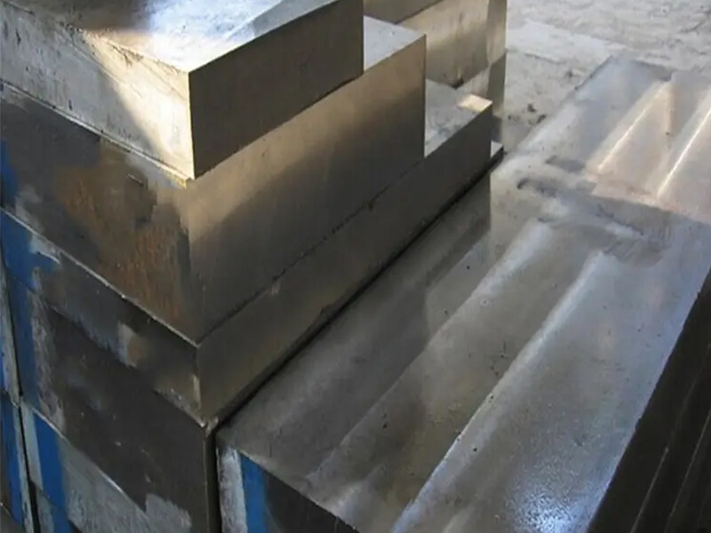 Hot Work Tool Steel