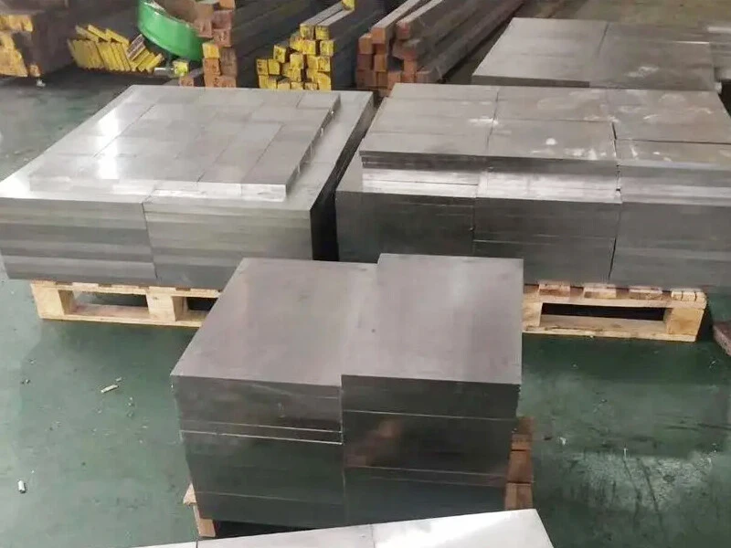 Hot Work Tool Steel