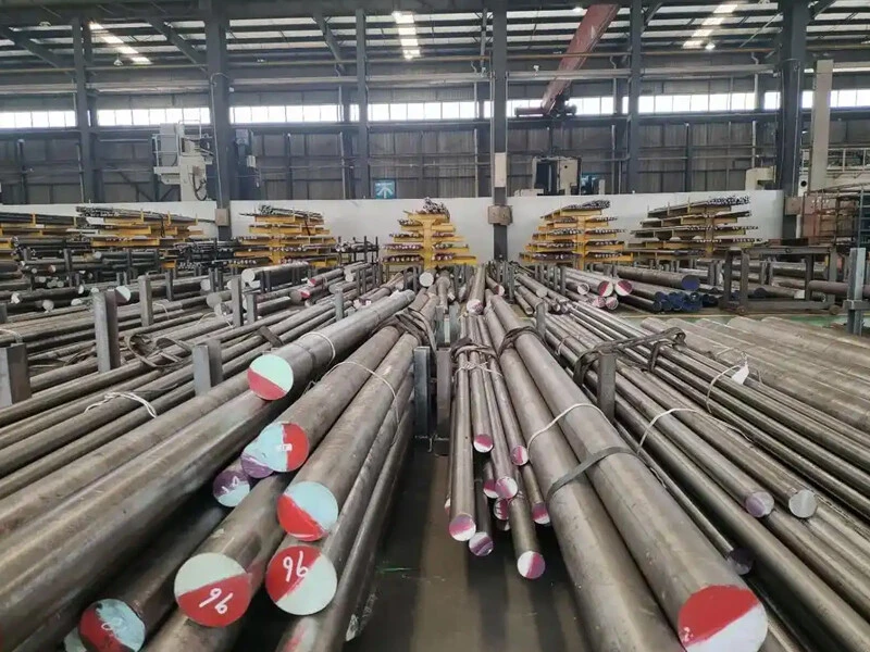 Hot Work Tool Steel