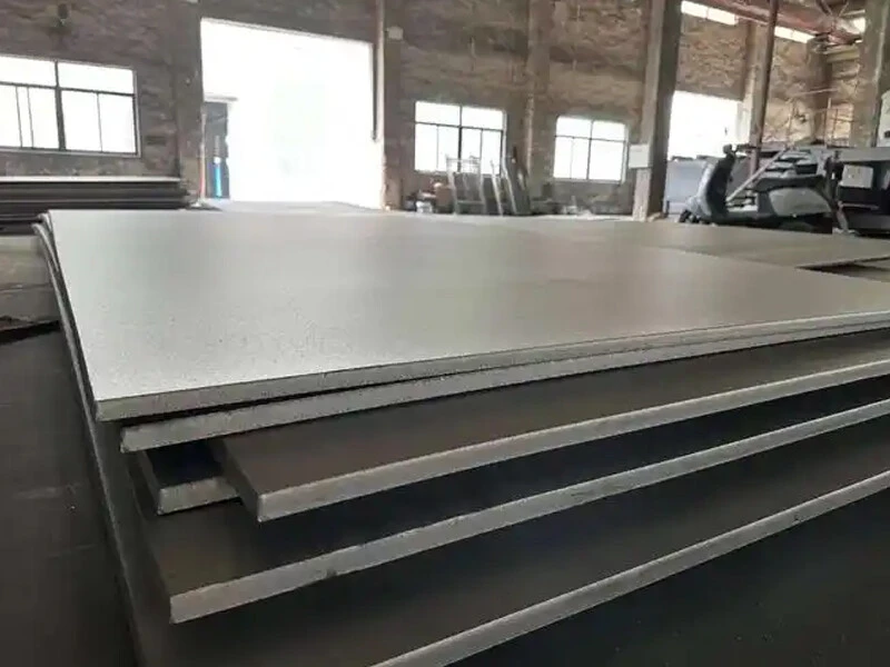 Plastic Mold Steel