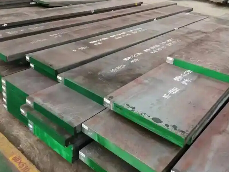 Other mold steels
