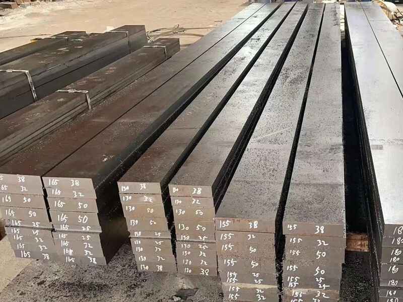 Other mold steels