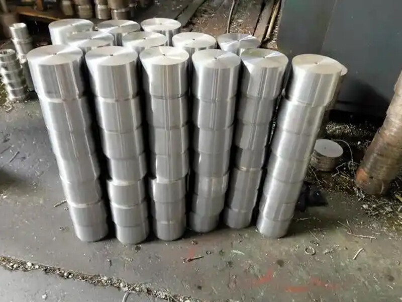 Other mold steels