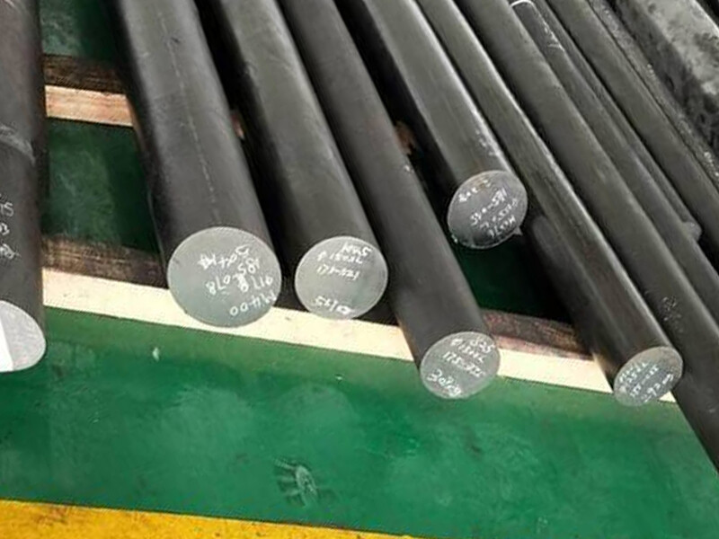 Urea-Grade Stainless Steel