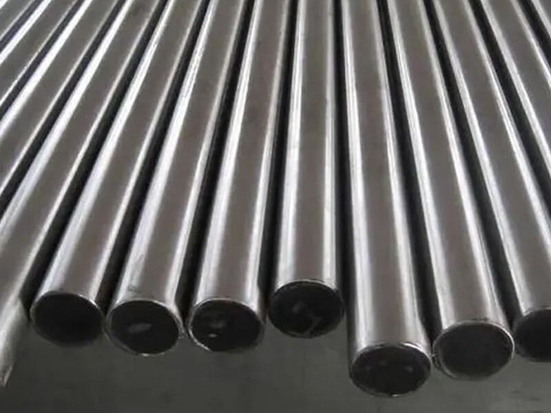Urea-Grade Stainless Steel