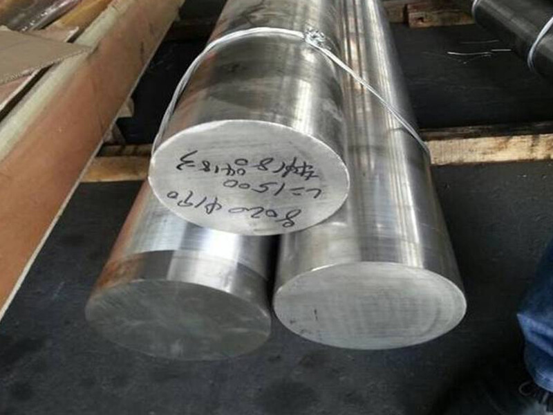 Urea-Grade Stainless Steel
