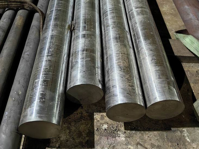 Non-Magnetic Steel