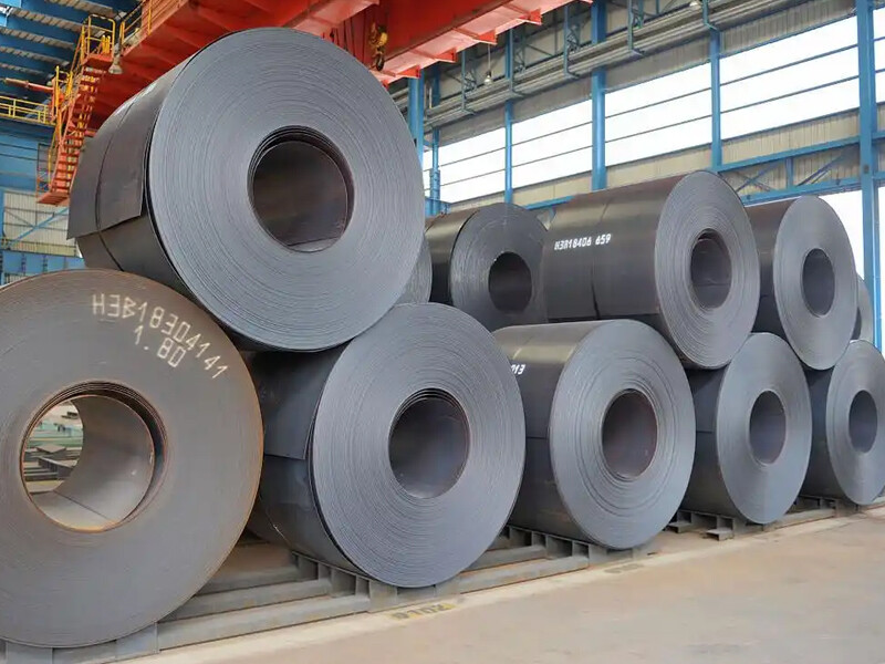Duplex Stainless Steel 