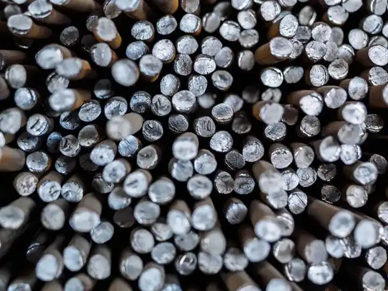 Pure Nickel