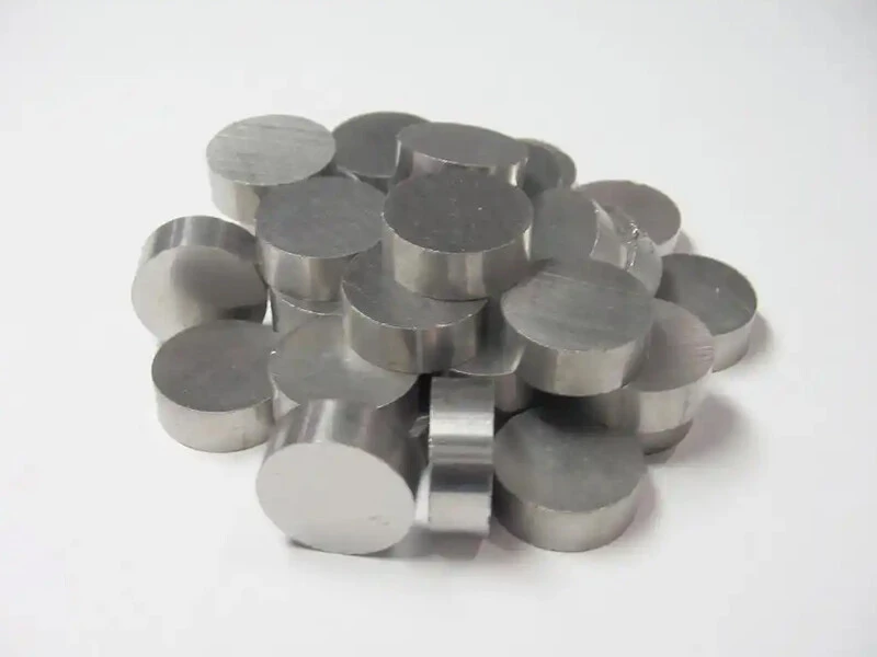 Pure Nickel