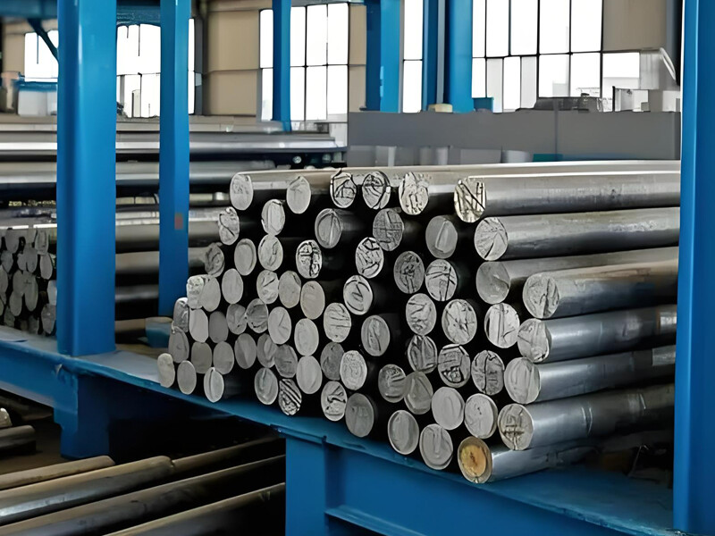 Soft Magnetic Alloys