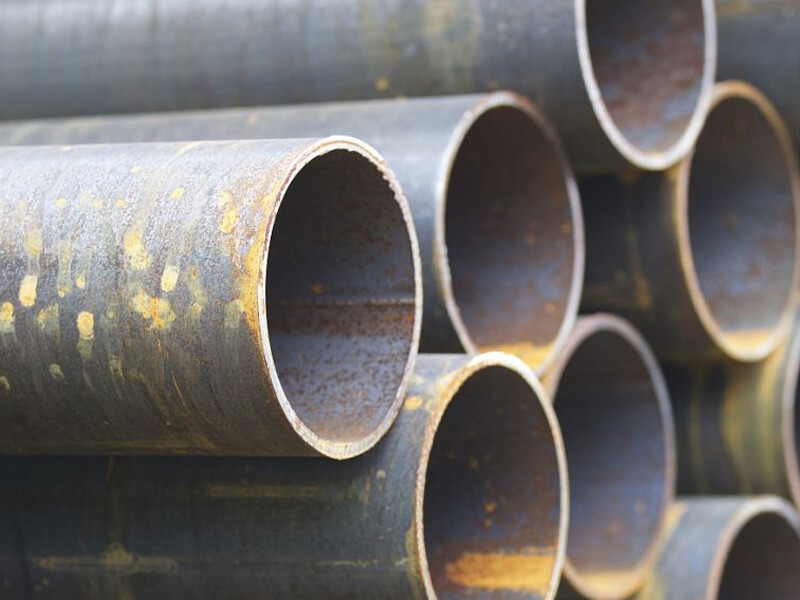 Heat-Resistant Steel