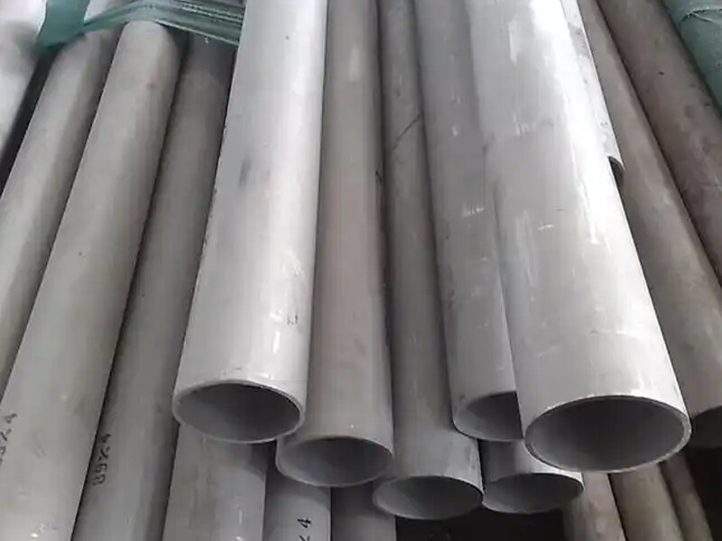 Heat-Resistant Steel