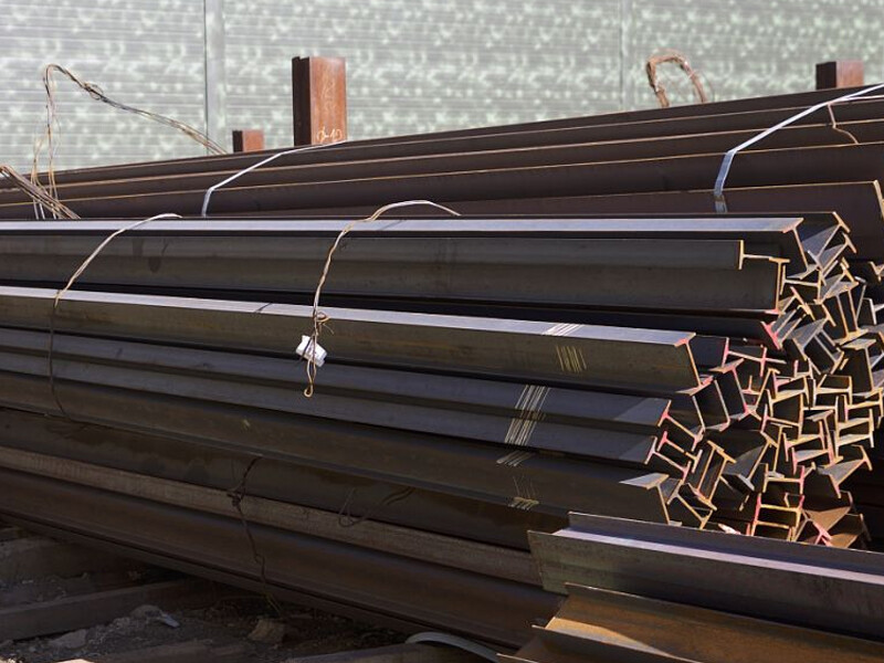 Corrosion & Acid-Resistant Steel