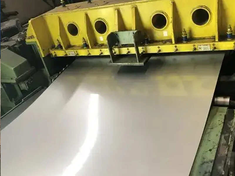Incoloy