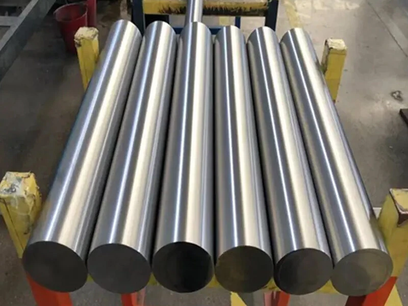 Inconel