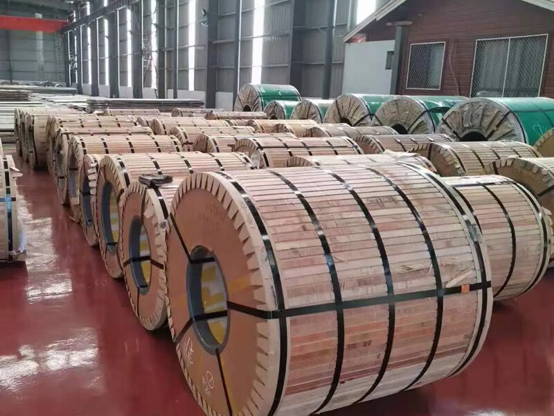 Corrosion-Resistant Alloys