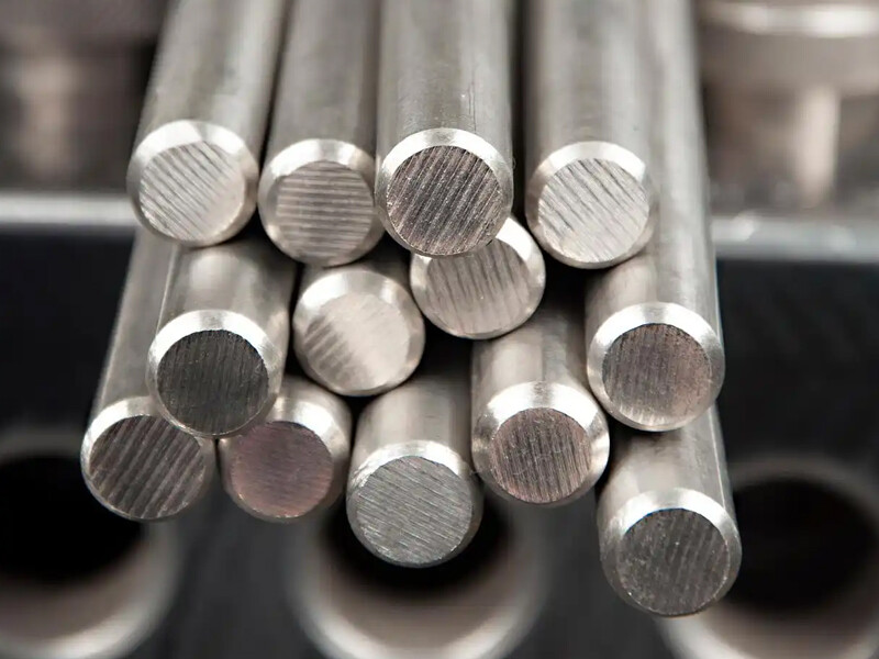 Corrosion-Resistant Alloys