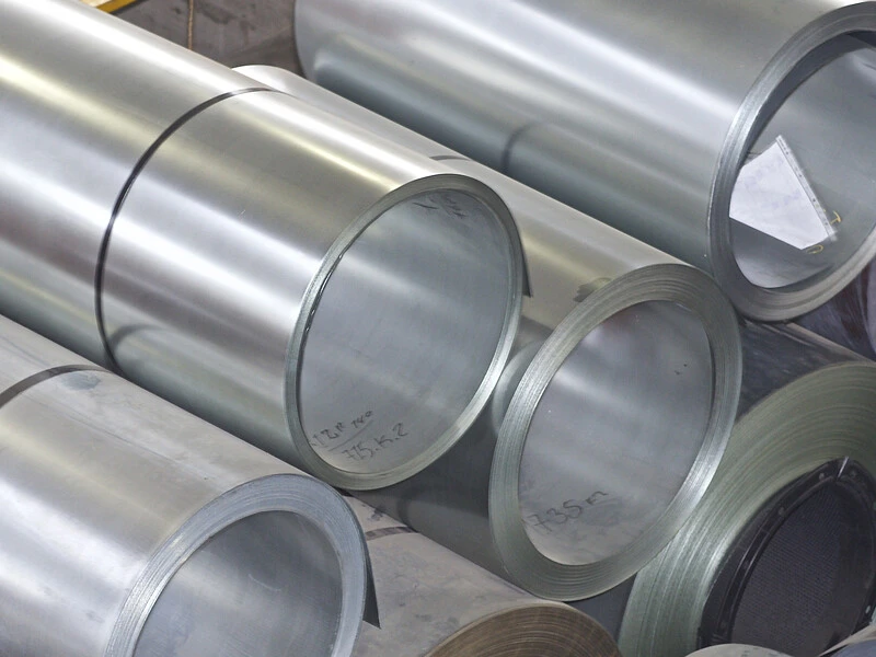 Corrosion-Resistant Alloys