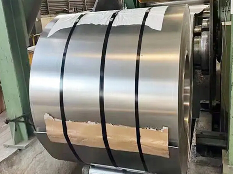 kovar & Invar Alloys