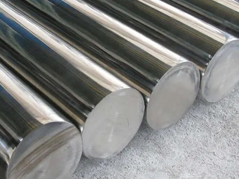 kovar & Invar Alloys