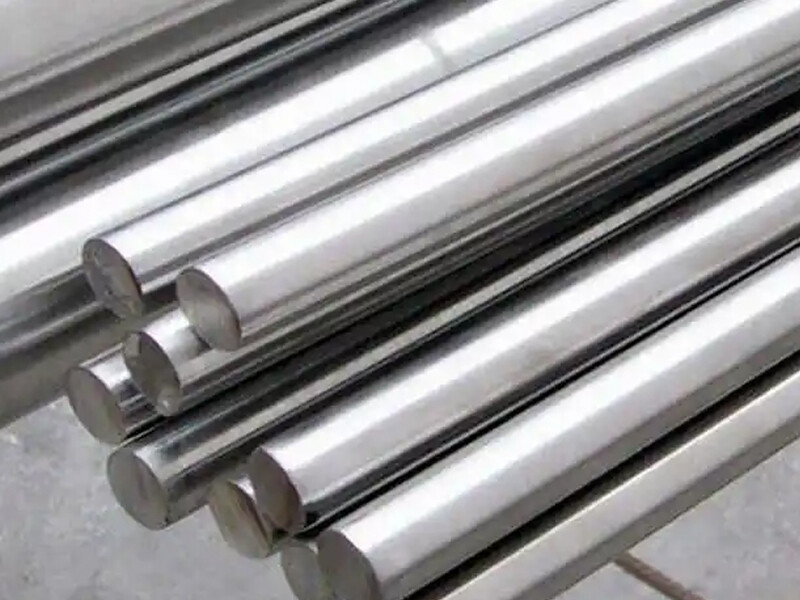 High-temperature alloys