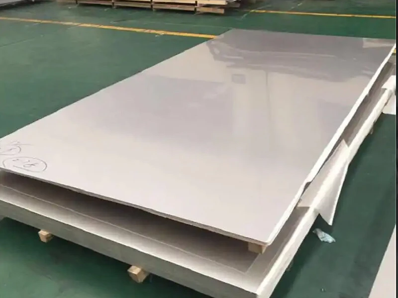 High-temperature alloys