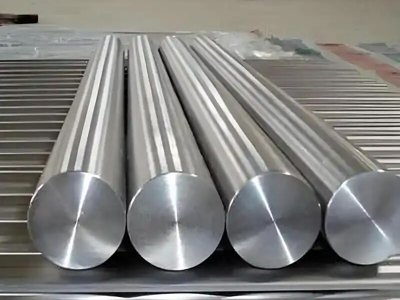 High-Strength Titanium Alloys