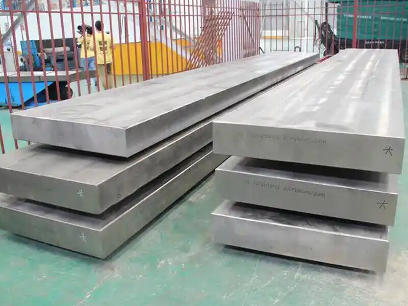 High-Strength Titanium Alloys