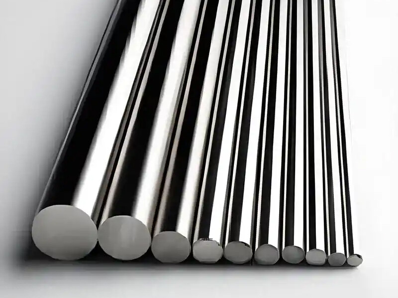 High-Temperature Titanium Alloys