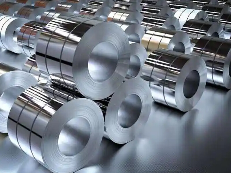 High-Temperature Titanium Alloys