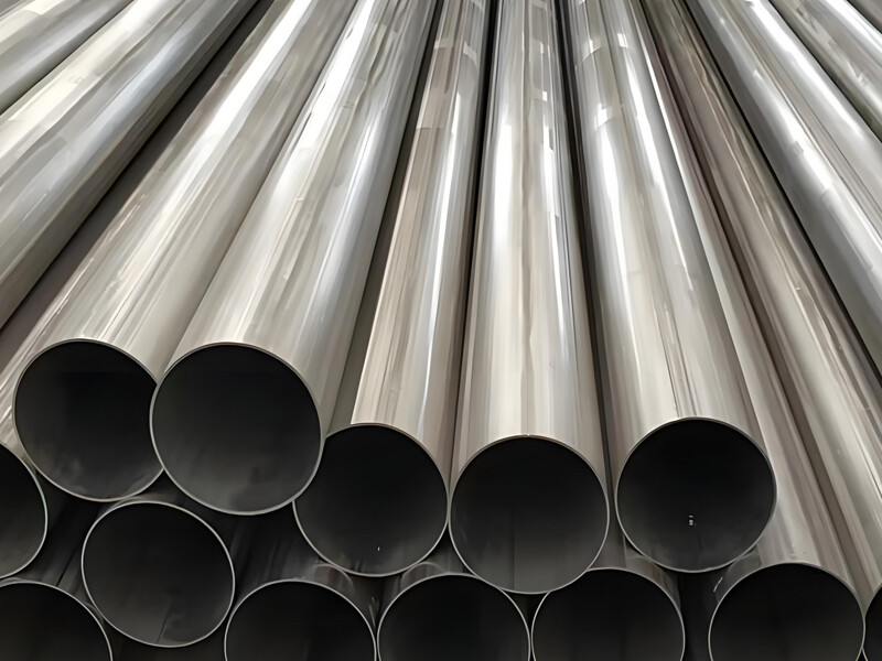 High-Temperature Titanium Alloys